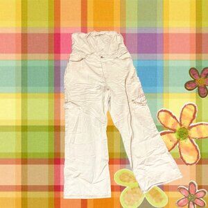 BRAND: White Fable Overalls